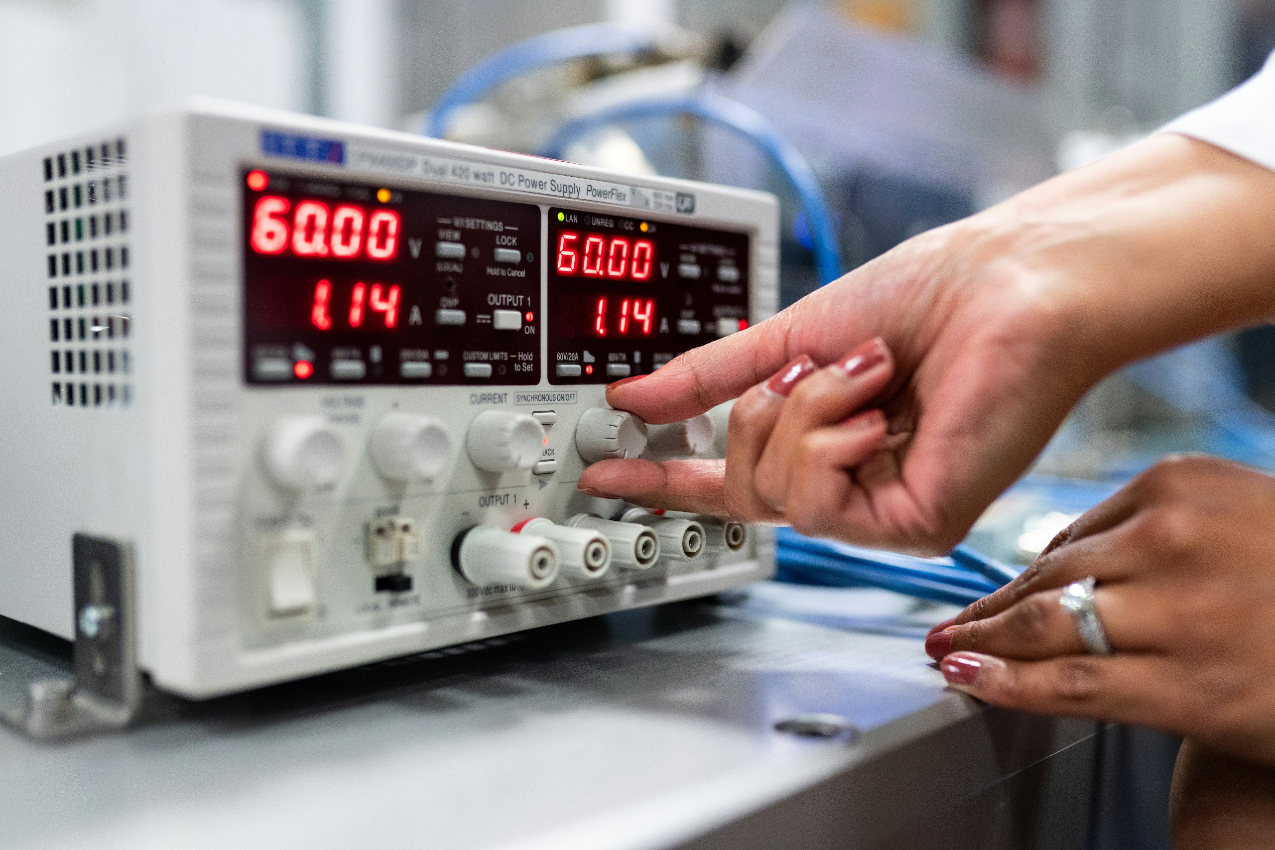 Electrical Engineering (Электроэнергетика)