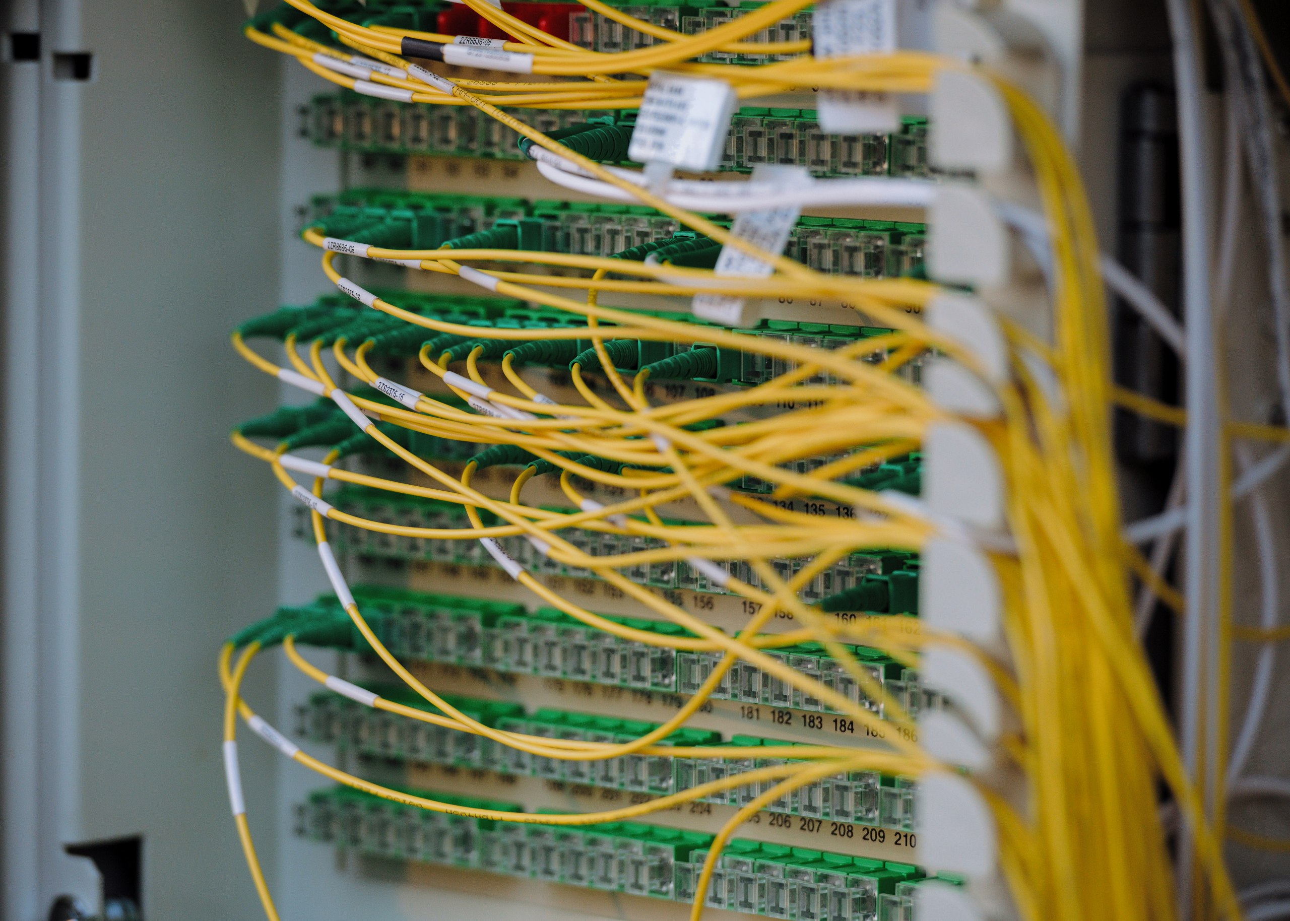Network Engineering (Коммуникационные сети)